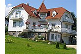 Pension de famille Tihany Hungrie